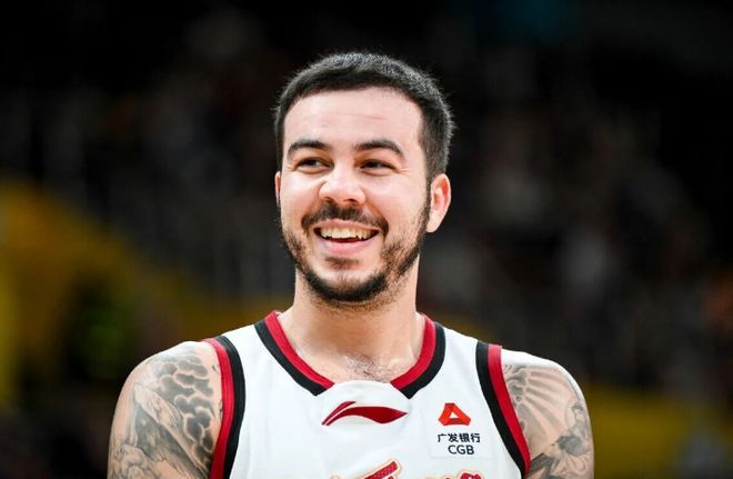 浙江男篮官宣：头号得分手约克离队缺席剩余赛季 新援安德鲁加盟