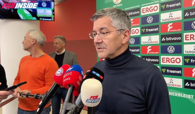 海纳：我们一直怀揣着一个很大的梦想，就像2020年那样去柏林