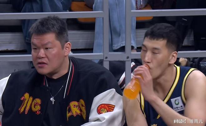 恭喜广东队!NBA“空间型中锋”确认离队,或被朱芳雨底薪捡漏?