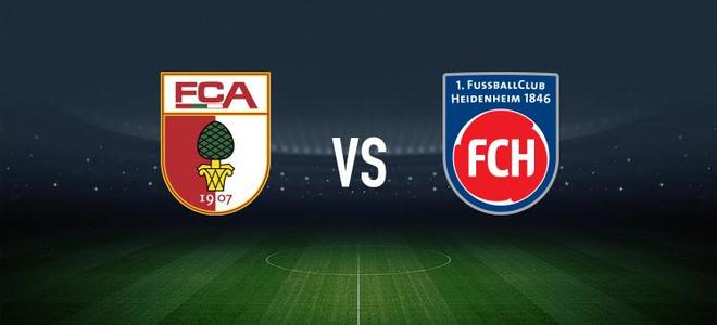 奥格斯堡vs海登海姆：格雷戈里奇、亚基奇首发，阿尔扬-伊布拉希莫维奇、拉马伊出战