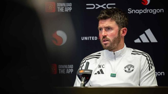 卡里克:出于各种不同原因,欧冠都是我们想要回归的地方