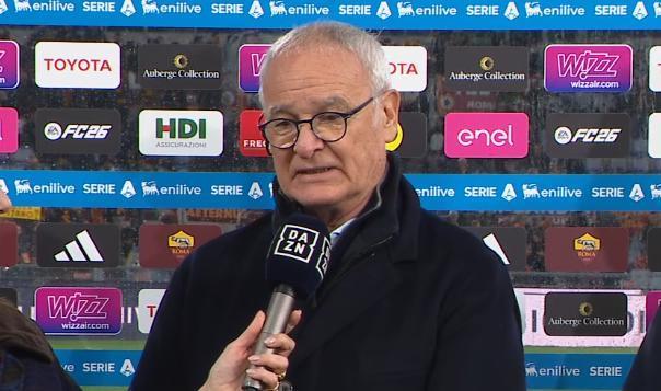 拉涅利:离开蓝狐后我没再见过瓦尔迪,如今重逢显得更加美好