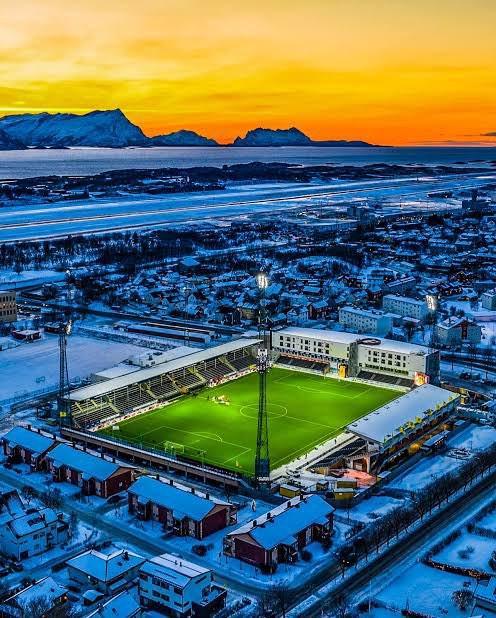 北极圈魔鬼主场！博德闪耀连赢曼城、国米，欧战主场44场33胜