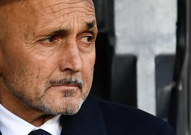 跟队:斯帕莱蒂的未来取决于尤文接下来的两场比赛