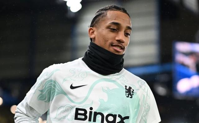 希勒：若昂-佩德罗有天赋，但不一定能带领切尔西更上一层楼