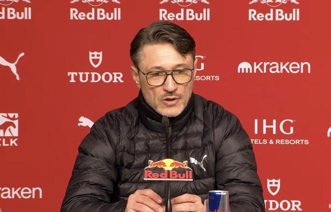 科瓦奇：这场平局更接近输球还是赢球？我更愿意看“后视镜”