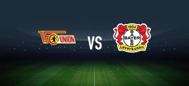 柏林联合vs勒沃库森：郑优营、容诺夫首发，格里马尔多、安德里希出战