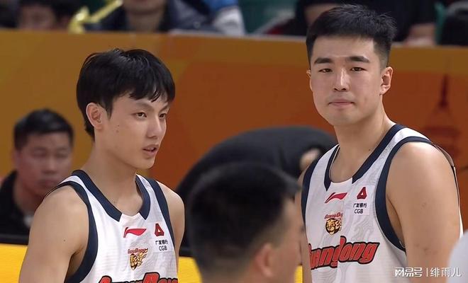 确认签人！“加强版迪亚洛”或加盟广东队，保送杜锋躺进总决赛？