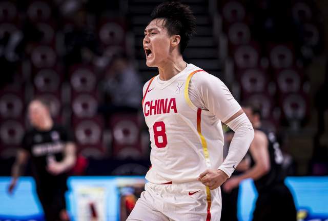 CCTV5直播中国男篮世预赛决战日本！严防3分太关键，郭导背水一战