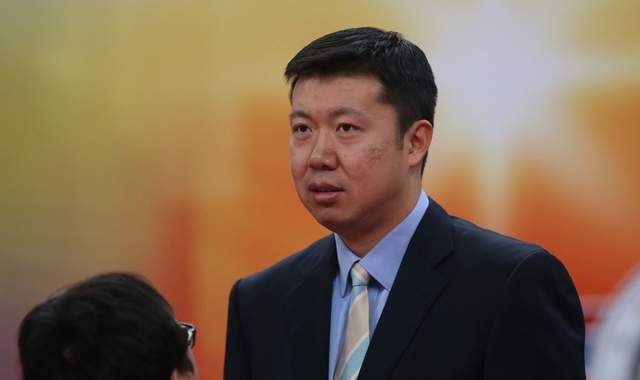 篮协即将换届,王治郅或成新掌门人?答案早已明确,姚明无可奈何