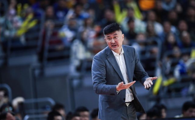 CBA最新消息!广东宏远补充大外援,山西男篮报价凯尔