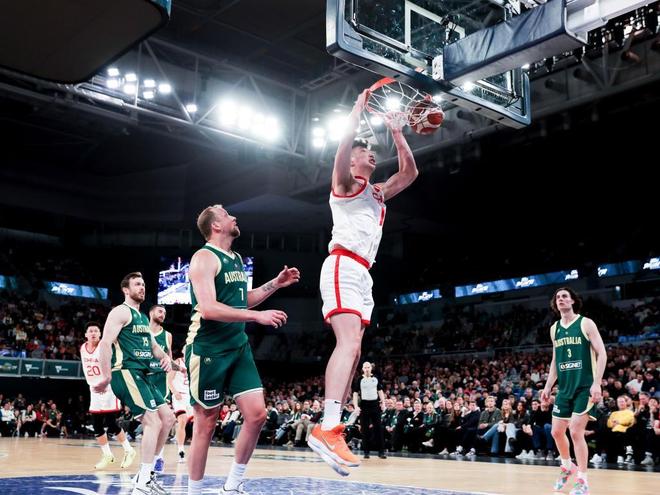 可否一扫颓势?世预赛第二窗口期,中国男篮26日晚客战日本