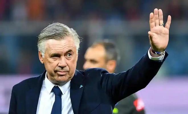 乔治维尔觉得多特需要安切洛蒂的思维，阿德耶米适合斯坦福桥