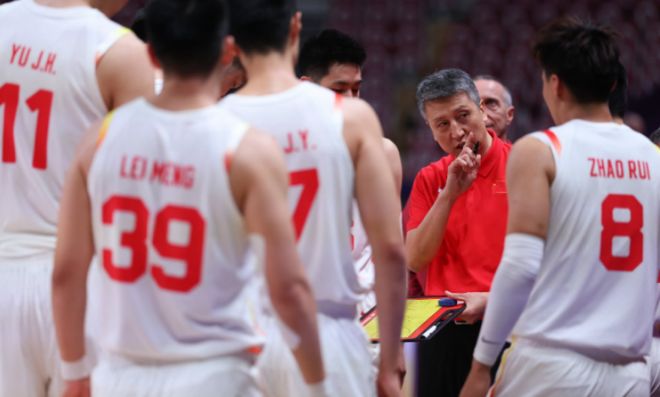 名记力挺高诗岩，庞峥麟落选原因揭晓！继主帅后日本男篮再放狠话