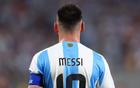 梅西：我一直是阿根廷人！所以我在巴萨但没去西班牙！
