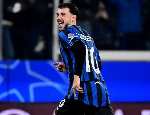 98分钟绝杀晋级!欧冠奇迹:0-2绝境 4-3翻盘 奖金1100万