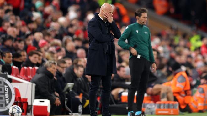 欧冠抽签预警！利物浦或遇地狱赛程，巴萨+阿森纳+皇马连环炸