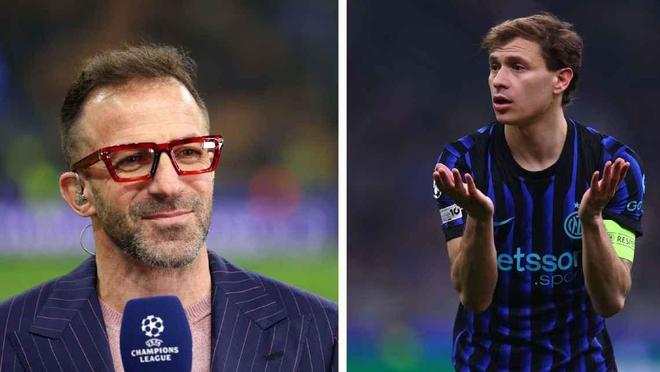 皮耶罗谈意甲没落:意甲豪门必须终止球员频繁相互转会的风气