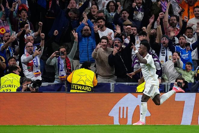 体坛联播|欧冠16强出炉:皇马、大巴黎入围,尤文图斯止步