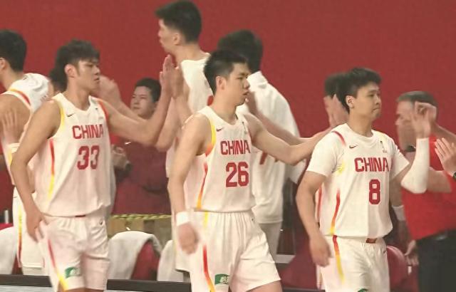 中国男篮87-80逆转日本,韩国爆冷，世预赛亚洲区B组出线扑朔迷离