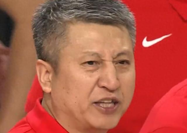 中国87-80日本！赵继伟赛后发肺腑之言 狂轰25-9彻底打崩日本男篮