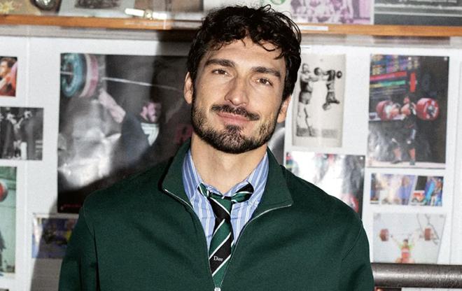 胡梅尔斯:在多特德甲夺冠是最特别的冠军;不后悔去罗马踢球