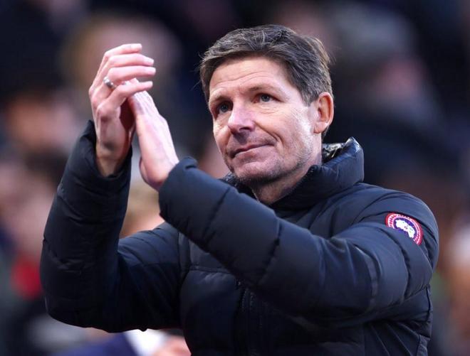 水晶宫是欧协联夺冠头号热门，英超球队领跑三项欧战夺冠赔率