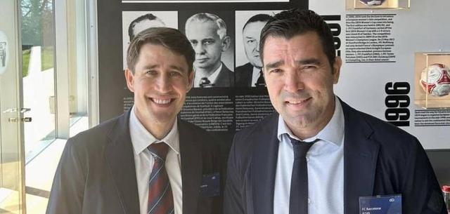 德科：虽然我们在纽卡主场赢了，但也吃了不少苦头