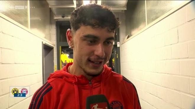 帕夫洛维奇:凯恩会打破莱万的德甲进球纪录,他是世界级前锋