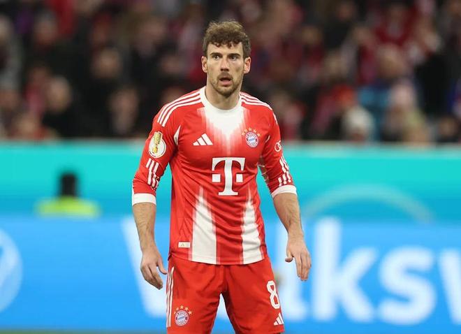 马特乌斯:格雷茨卡会入选德国大名单,他的职业态度非常出色