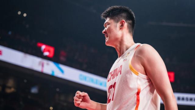 中国男篮重返痛苦之地马尼拉 卡位战需全力以赴