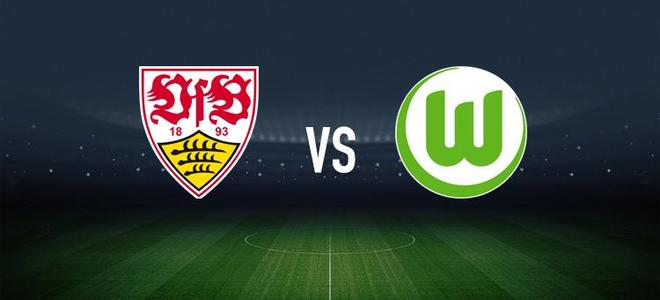 斯图加特vs沃尔夫斯堡：努贝尔、昂达夫首发，埃里克森、马耶尔出战