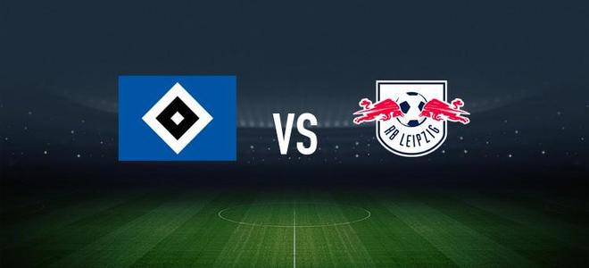 汉堡vsRB莱比锡：法比奥-维埃拉、卢卡-武什科维奇首发，劳姆、鲍姆加特纳出战