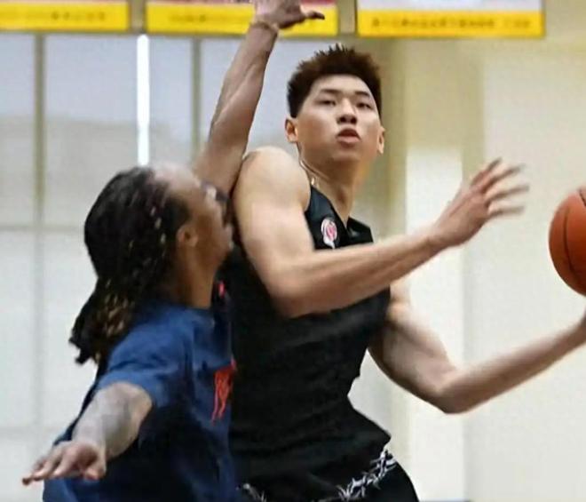 CBA广东VS新疆,崔永熙徐杰有望合体,杜锋率豪华阵容冲开门红