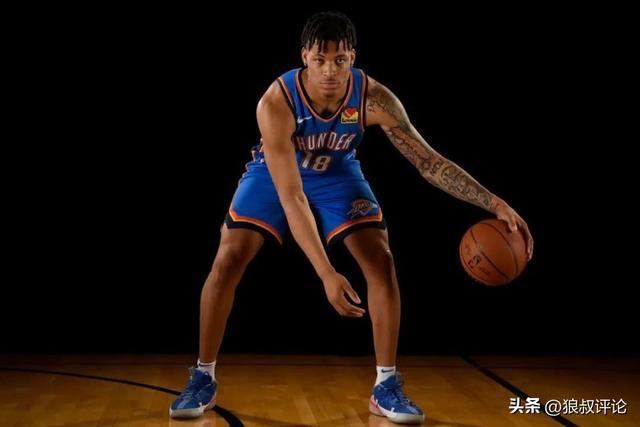 山东男篮官宣：欢迎基昂泰·约翰逊加盟山东高速篮球俱乐部