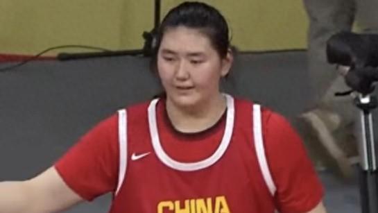 王思雨21分张子宇10分中国女篮加时险胜巴西,宫鲁鸣吐故纳新