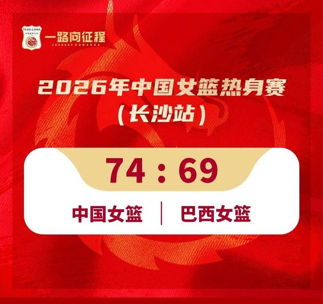 第四节9比24！中国女篮长期集训都练了啥？