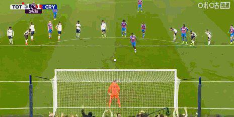 【早报】外战欧冠内战英冠!热刺仅领先降级区1分!