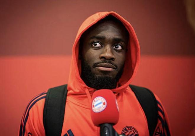 于帕：对阵亚特兰大肯定会很难，但我们想赢并做好了准备