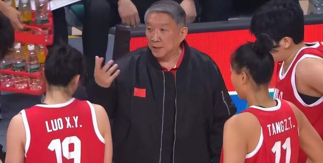 72-66又险遭翻盘!宫鲁鸣太固执,2大短板不解决!中国女篮走不远