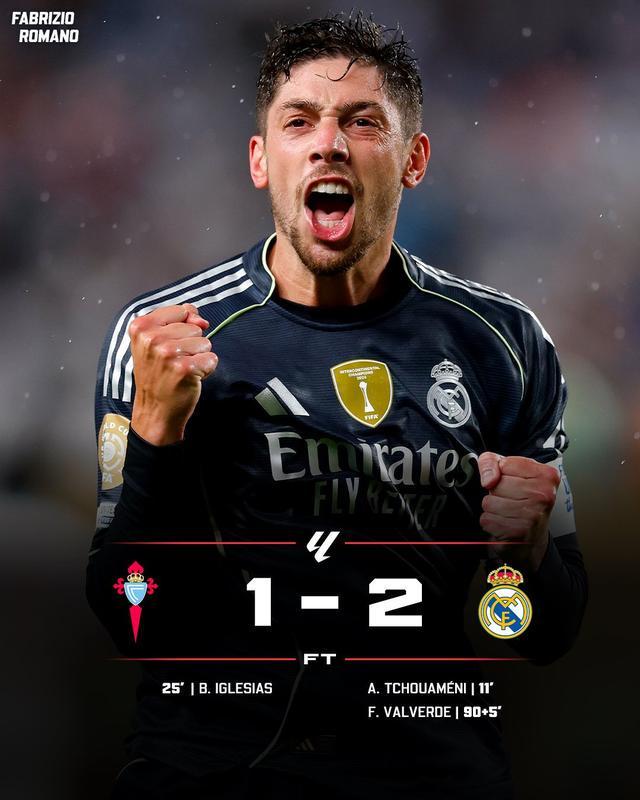 伤兵满营的皇马又翻车?别慌,巴尔韦德带他的重炮来救驾了!