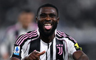 博加：为尤文踢球是梦想，希望能在赛季结束后留队