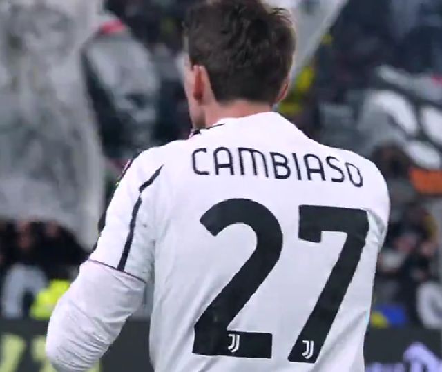 4-0！意甲争四乱了：尤文大胜+3队差1分，科莫进前四有望踢欧冠