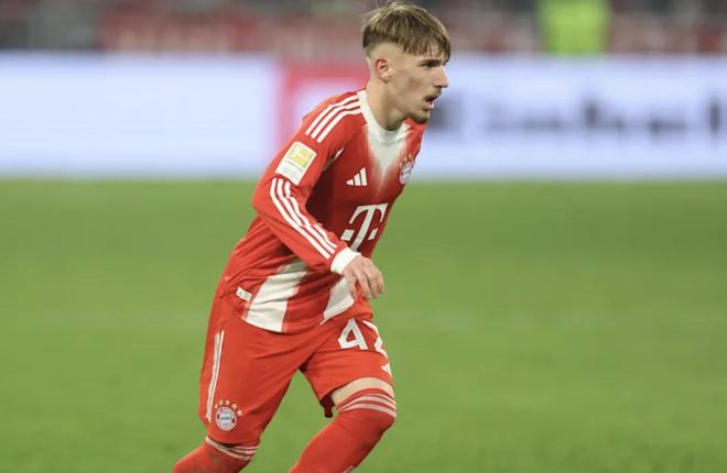 伦纳特-卡尔：本赛季想拿欧冠冠军；非常希望自己能踢世界杯