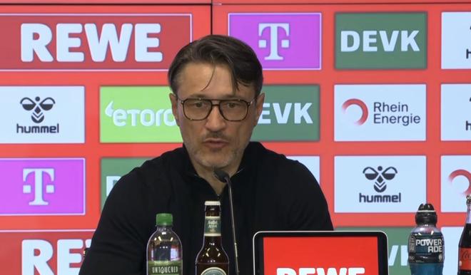 科瓦奇:除了拿三分让我满意之外,其他方面我都无法感到满意