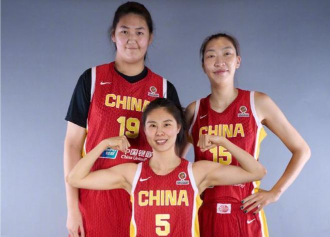 不是王思雨，也不是韩旭！宫鲁鸣任命中国女篮新队长