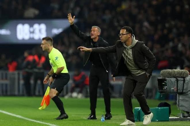 罗塞尼尔能否做到？此前仅朗尼克欧冠淘汰赛首战击败卫冕冠军