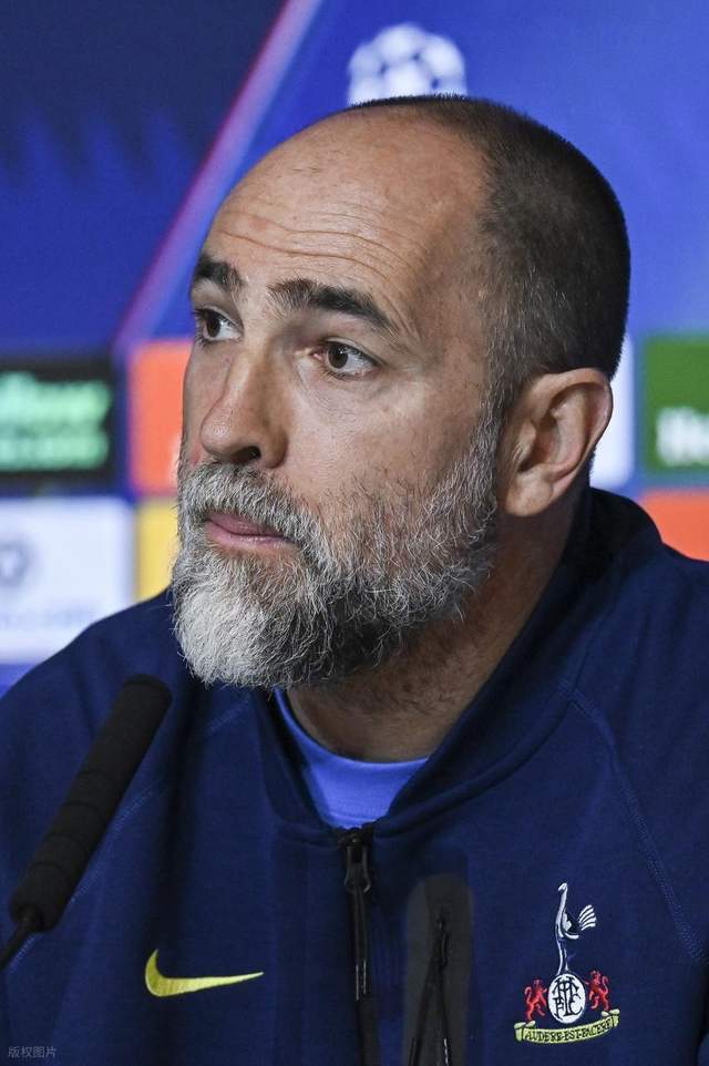 拙劣的救火主帅!双商不合格的图多尔,难带热刺走出保级低谷