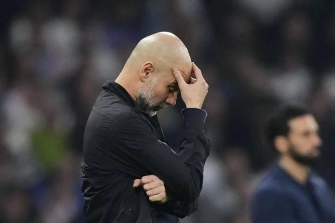 TA：英超俱乐部欧战折戟，更多应归咎于挥霍金钱而非疲劳