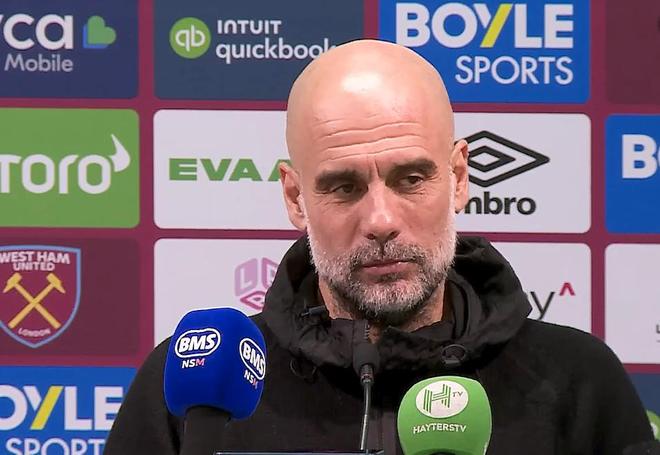 瓜帅：如果球员们不相信欧冠能逆转，那就待在家里吧